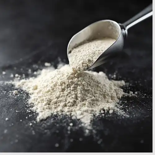 Top global brands sourcing MCT powder from China in 2026